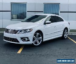 2014 Volkswagen CC 2.0T R-Line Sedan 4D for Sale