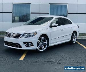 2014 Volkswagen CC 2.0T R-Line Sedan 4D for Sale