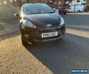 Ford Festa 1.4 Zetec 2011 - 12 months MOT & FSH for Sale