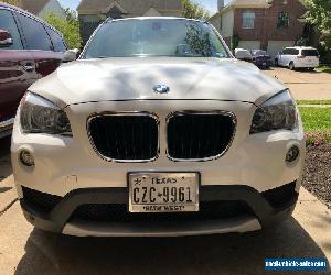 2014 BMW X1 Ultimate Package