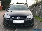 2007 VW golf GT TDi for Sale