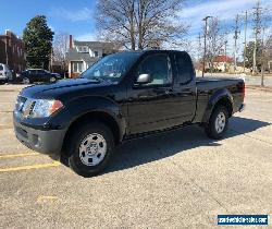 2016 Nissan Frontier for Sale