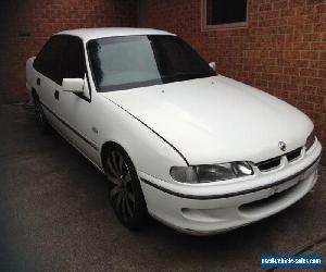 VS Holden Commodore Acclaim 1996