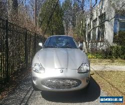 1998 Jaguar XK8 for Sale