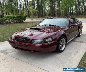 2004 Ford Mustang GT for Sale