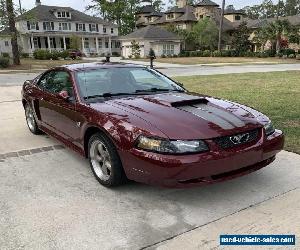 2004 Ford Mustang GT