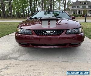 2004 Ford Mustang GT