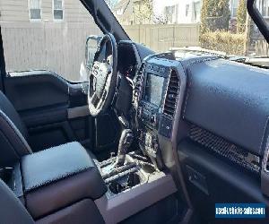 2018 Ford F-150 for Sale