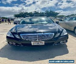 2010 Mercedes-Benz 300-Series for Sale