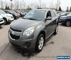 2012 Chevrolet Equinox FWD 4dr LT w/1LT for Sale