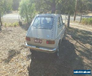 fiat 127 1975