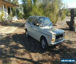 fiat 127 1975