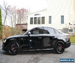 2013 Audi S4 for Sale