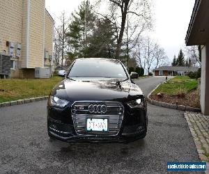 2013 Audi S4