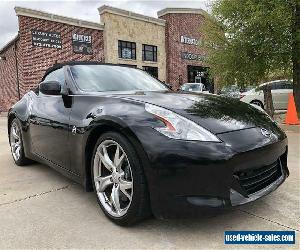 2012 Nissan 370Z Touring Nav-Backup Cam-Heated & A/C Seats