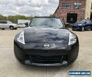 2012 Nissan 370Z Touring Nav-Backup Cam-Heated & A/C Seats