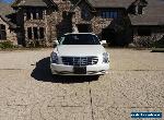 2010 Cadillac DTS Luxury for Sale