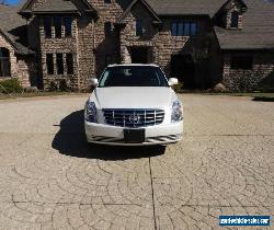 2010 Cadillac DTS Luxury for Sale