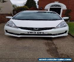 Honda Jazz Si I-VTEC for Sale