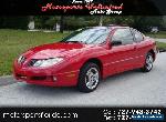 2005 Pontiac Sunfire Coupe w/1SV for Sale