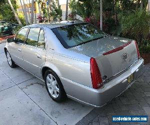 2006 Cadillac DeVille