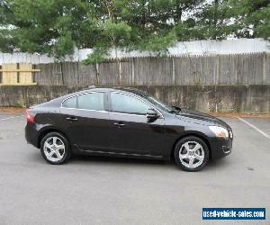 2013 Volvo S60 T5 Premier Plus