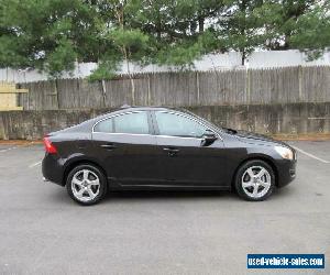 2013 Volvo S60 T5 Premier Plus