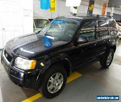 2003 Ford Escape 4dr 103" WB Limited 4WD for Sale