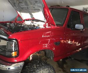 Ford: F-250 XLT Lariat