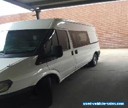 Ford transit  for Sale