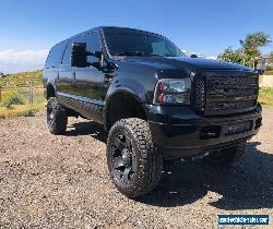 2004 Ford Excursion for Sale