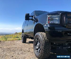 2004 Ford Excursion