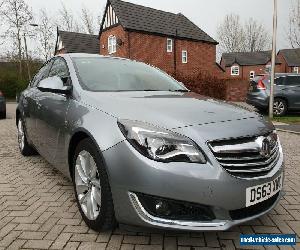 2013 Vauxhall Insignia SRI NAV CDTI ECO