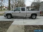 2006 Chevrolet Silverado 1500 LT for Sale