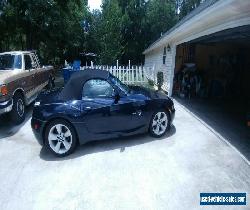 BMW: Z4 for Sale