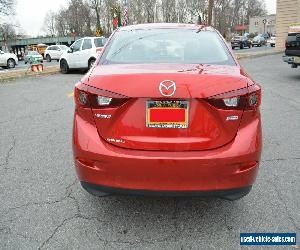 2015 Mazda Mazda3 Sport