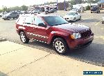 2008 Jeep Grand Cherokee for Sale