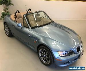 1998 BMW Z3 1.9L