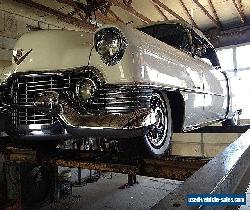 1954 Cadillac Other for Sale