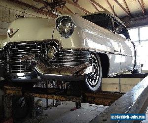 1954 Cadillac Other