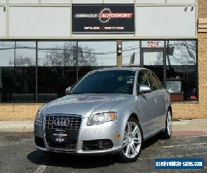 2007 Audi S4 for Sale