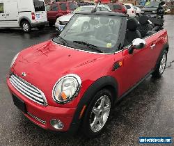 2009 Mini Cooper for Sale