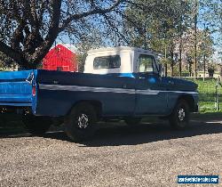 1965 Chevrolet C-10 c10 for Sale