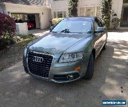 2011 Audi A6 for Sale