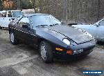 1989 Porsche 928 s4 for Sale