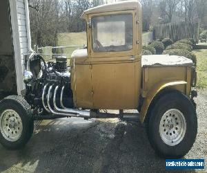 1931 Ford Model A for Sale