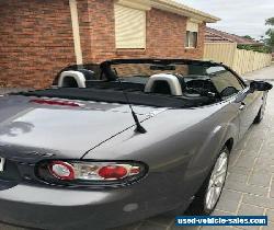 Mazda MX5 for Sale