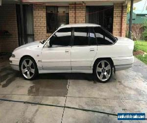 1994 Holden Caprice VR