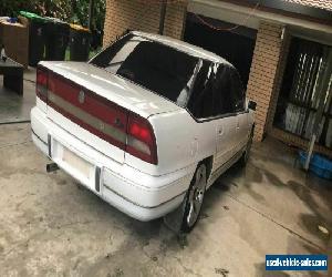 1994 Holden Caprice VR