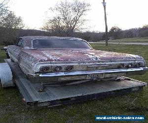 1964 Chevrolet Impala